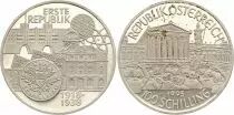 �sterreich 100 Schilling - Republic - 1995
