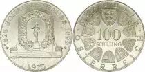 �sterreich 100 shilling,  Johann Strauss - 1975