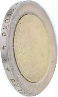 �sterreich 2 euros Blank