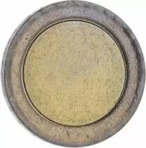 &Ouml;sterreich 2 euros Blank