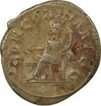Otacilia Severa - Antoninianus, Concordia & Altar - 247 Rome