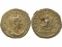 Otacilia Severa - Antoninianus, Concordia- 247 Rome