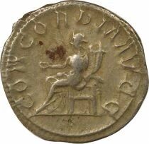 Otacilia Severa - Antoninianus, Concordia- 247 Rome