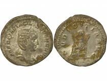 Otacilia Severa - Antoninianus, Pudicitia - 245 Rome