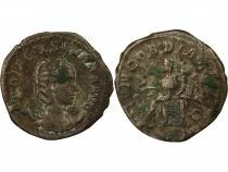 Otacilia Severa - Antoninianus, Seated Concordia - 247 Rome