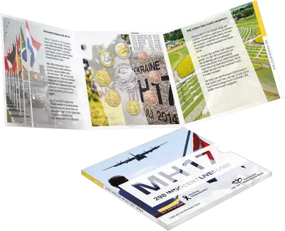 Paesi Bassi  BU Euro 2024 Set - Air - The 4 elements