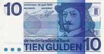 Paesi Bassi 10 Gulden - Frans Hals - 1968 - NEUF - P.91b