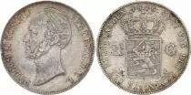 Paesi Bassi 10 Gulden Juliana - 1973