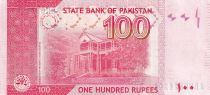 Pakistan 100 Rupees - M. Ali Jinnah - 2021 - Série ABN - P.NEW