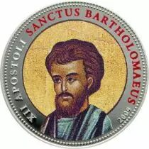 Palau Les 12 Apôtres - 1 Dollar 2009