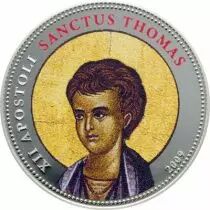 Palau Les 12 Apôtres - 1 Dollar 2009