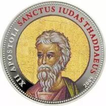 Palau Les 12 Apôtres - 1 Dollar 2009