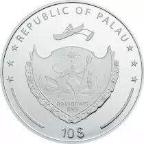 Palau