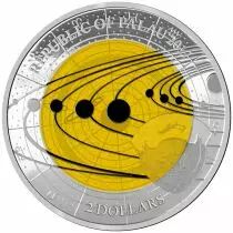 Palau
