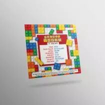 Palau Tigre du Bengal - Beloved Building Blocks - 5 Onces Argent Couleur Palau 2022