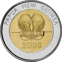 Papua New Guinea