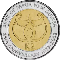 Pap&uacute;a Nueva Guinea