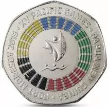 Pap&uacute;a Nueva Guinea