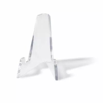 Paquet de 5 Support pour des Pi�ces de Monnaie - 38 x 29 MM