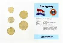 Paraguay