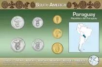 Paraguay
