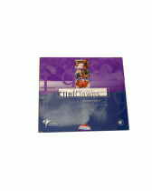 Pays-Bas Coffret BU Euro 1999 - Pays Bas (Clini Clowns)