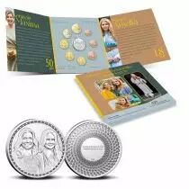 Pays-Bas Coffret BU Euro Pays-Bas 2021 - Reine Maxima et Princesse Amalia