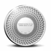 Pays-Bas Coffret BU Euro Pays-Bas 2021 - Reine Maxima et Princesse Amalia