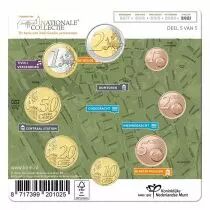 Pays-Bas S&eacute;rie Euros 2021 PAYS-BAS - UTRECHT