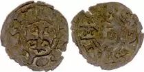 Peter I - Dinheiro  - 1357 / 1367