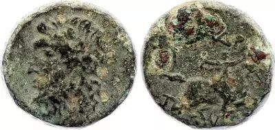 Phaselis - Unit�- 190 / 167 Av JC