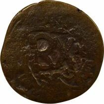 Philip IV - 8 Maravedis - 1658 / 1659