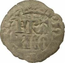 Philip VI - Double Parisis, 3rd Type - 1346 / 1350