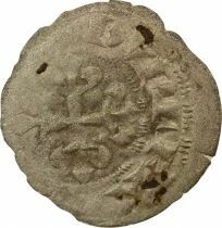 Philip VI - Double Parisis, 3rd Type - 1346 / 1350