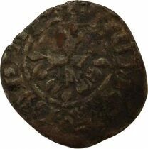 Philip VI - Double Parisis, 3rd Type - 1346 / 1350