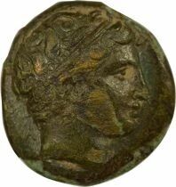 Philipp II - Bronze - 359 / 336 BC