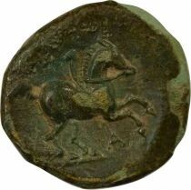 Philipp II - Bronze - 359 / 336 BC