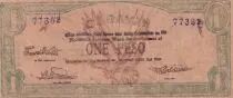 Philippinen 1 Peso - Cagayan - P.S188