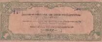 Philippinen 1 Peso - Cagayan - P.S188