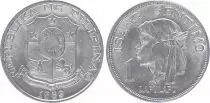Philippinen 1 Sentimo King LapuLapu