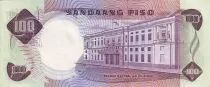 Philippinen 100 Peso Manuel Roxas - Central Bank