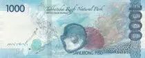Philippinen 1000 Piso V. Lim, Josefa LLanes Escoda, J. Abad Santos -  2020 - UNC - P.211