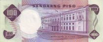 Philippines 100 Peso Manuel Roxas - Banque Centrale