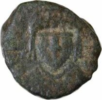 Phocas - Pentanummium - 606 / 607 Carthage