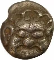 Pi&egrave;ce Drachme Silber Ve Si&egrave;cle Av JC Parion