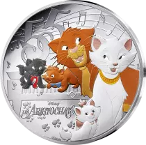 Pi&egrave;ce France 10 euros Silver 2025