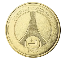 Pi&egrave;ce France 1.5 euro Or nordique 2012 A Paris