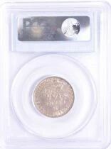 Pi&egrave;ce Francia 1 franc Argento   1907 A Paris