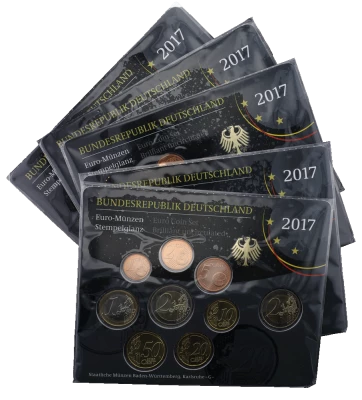 Pi�ce Germany 2017