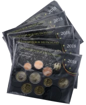 Pi&egrave;ce Germany 2018